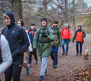 &bdquo;Trail Masters&ldquo; Trakų žygis