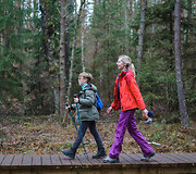 &bdquo;Trail Masters&ldquo; Trakų žygis