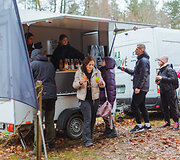 &bdquo;Trail Masters&ldquo; Trakų žygis