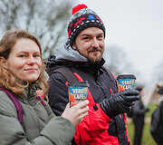 &bdquo;Trail Masters&ldquo; Trakų žygis