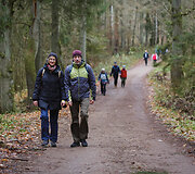 &bdquo;Trail Masters&ldquo; Trakų žygis