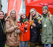 &bdquo;Trail Masters&ldquo; Trakų žygis