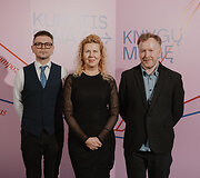 Knygų mugės &bdquo;&scaron;imtadienis&ldquo;