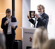 Prancūzijoje atidaryta Benedikto Henriko Ti&scaron;kevičiaus fotografijų paroda
