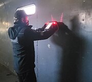 Muitinė stiprina siuntų kontrolę traukiniuose i&scaron; Rusijos