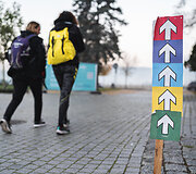 &bdquo;TrenkTuro&ldquo; žygis Vloclaveke
