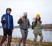 &bdquo;Trail Masters&ldquo; žygiai