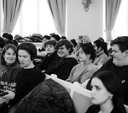 Jaschos Heifetzo smuikininkų konkursas