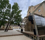 Atgaivino apleistą Vilniaus vietą: vasarą laukia pramogos ir nemokami kultūriniai renginiai