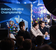 Vilniuje fini&scaron;avo &bdquo;Galaxy S25 Ultra&ldquo; čempionatas: įtemptose kovose rungėsi stipriausi &bdquo;Brawl Stars&ldquo; žaidėjai Lietuvoje