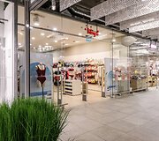 &bdquo;Outlet Park&ldquo; kviečia &scaron;vęsti savo gimtadienį