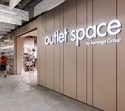 &bdquo;Outlet Park&ldquo; kviečia &scaron;vęsti savo gimtadienį