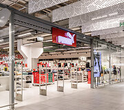 &bdquo;Outlet Park&ldquo; kviečia &scaron;vęsti savo gimtadienį