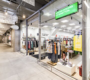 &bdquo;Outlet Park&ldquo; kviečia &scaron;vęsti savo gimtadienį