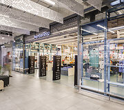 &bdquo;Outlet Park&ldquo; kviečia &scaron;vęsti savo gimtadienį