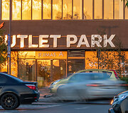 &bdquo;Outlet Park&ldquo; kviečia &scaron;vęsti savo gimtadienį