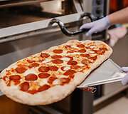 Rūbą keičianti &bdquo;Čili Pizza&ldquo; &ndash; visiems geriems laikams