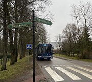 Unikalus &bdquo;Muziejus ant ratų&ldquo; keliauja per Lietuvą