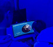 Unikalus &bdquo;Muziejus ant ratų&ldquo; keliauja per Lietuvą