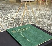 Atidarė unikalią senųjų žemėlapių parodą: interaktyvios patirtys, Lietuvos archyvų lobynas ir kritinio mąstymo pamokos 