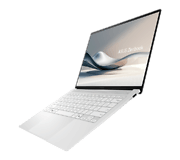ASUS pristato visi&scaron;kai naują &bdquo;Zenbook S 14&ldquo; (UX5406) su dirbtiniu intelektu