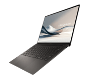 ASUS pristato visi&scaron;kai naują &bdquo;Zenbook S 14&ldquo; (UX5406) su dirbtiniu intelektu