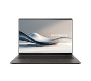 ASUS pristato visi&scaron;kai naują &bdquo;Zenbook S 14&ldquo; (UX5406) su dirbtiniu intelektu