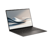 ASUS pristato visi&scaron;kai naują &bdquo;Zenbook S 14&ldquo; (UX5406) su dirbtiniu intelektu