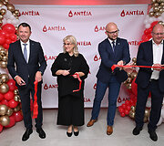 &bdquo;Antėja&ldquo; atveria vieną pažangiausių laboratorijų Europoje: atliks net 300 000 tyrimų kasdien