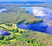 Parduodama 2,28 ha sodybvietė, Vaidžiu&scaron;kių k., Ignalinos raj.