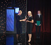 Vidaus reikalų ministrė Agnė Bilotaitė, Vilniaus vicemerė Simona Bieliūnė