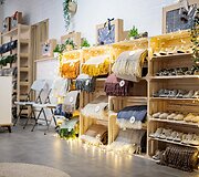 &bdquo;Vilnius Outlet&ldquo; artėjančias Kalėdas pasitinka siųsdamas ypatingą žinutę: kuo &scaron;ios &scaron;ventės čia tokios i&scaron;skirtinės? 