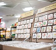 &bdquo;Vilnius Outlet&ldquo; artėjančias Kalėdas pasitinka siųsdamas ypatingą žinutę: kuo &scaron;ios &scaron;ventės čia tokios i&scaron;skirtinės? 