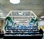 &bdquo;Vilnius Outlet&ldquo; artėjančias Kalėdas pasitinka siųsdamas ypatingą žinutę: kuo &scaron;ios &scaron;ventės čia tokios i&scaron;skirtinės? 