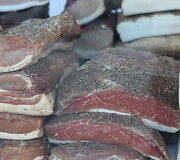 &bdquo;Ogmios miesto&ldquo; ūkininkų turguje &ndash; ypatingas sezono delikatesas: čia jo rasti galima anksčiau nei kitur 