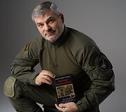Buvęs specialiųjų pajėgų karys, &bdquo;Team1Fist&ldquo; vadovas: lyderystės principai tie patys ir karo lauke, ir biure.