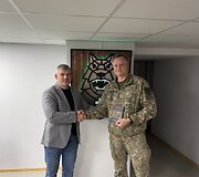 Buvęs specialiųjų pajėgų karys, &bdquo;Team1Fist&ldquo; vadovas: lyderystės principai tie patys ir karo lauke, ir biure.