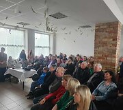 Buvęs specialiųjų pajėgų karys, &bdquo;Team1Fist&ldquo; vadovas: lyderystės principai tie patys ir karo lauke, ir biure.