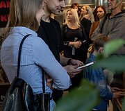 Buvęs specialiųjų pajėgų karys, &bdquo;Team1Fist&ldquo; vadovas: lyderystės principai tie patys ir karo lauke, ir biure.