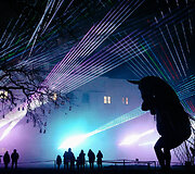 5 lediniai patarimai vykstantiems į didžiausią Kalėdinį festivalį Lietuvoje