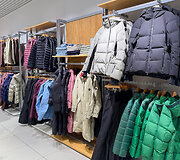 &bdquo;Vilnius Outlet&ldquo; kviečia į &bdquo;Sporto prekių maratoną&ldquo;: paruo&scaron;ė pasiūlymus, dėl kurių norėsis apibėgti visas i&scaron;parduotuves