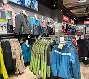 &bdquo;Vilnius Outlet&ldquo; kviečia į &bdquo;Sporto prekių maratoną&ldquo;: paruo&scaron;ė pasiūlymus, dėl kurių norėsis apibėgti visas i&scaron;parduotuves
