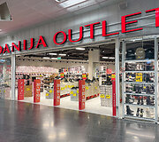 &bdquo;Vilnius Outlet&ldquo; kviečia į &bdquo;Sporto prekių maratoną&ldquo;: paruo&scaron;ė pasiūlymus, dėl kurių norėsis apibėgti visas i&scaron;parduotuves