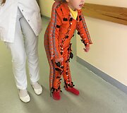 3,5 metų Lukrecijai &bdquo;užsidegė&ldquo; smegenys: sunki liga įkvėpė mamą įkurti unikalią kliniką