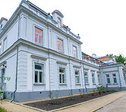 Zyplių dvaro rūmai
