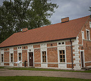 Zyplių dvare 