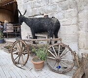 Kapadokija &ndash; kitokia Turkija, kurią turite pamatyti