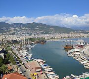 Žurnalistės Aistės įspūdžiai i&scaron; kelionės po Alaniją