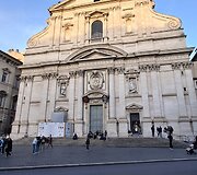 &Scaron;vč. Jėzaus Vardo bažnyčia buvo priskirta lietuviams