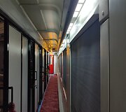 Rytų ekspresas &ndash; kelionė traukiniu per Turkiją